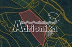 Урбанизированный участок 16.683 м? между Будвой и Тиватом – инвестиционная земля в Радановичах