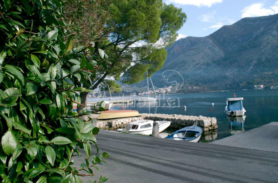 Дом в Доброте - фото