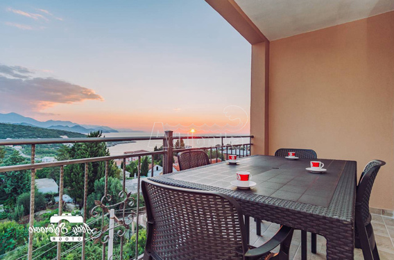 Мини отель в Утехе - фото