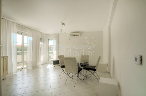 Просторная квартира в Рафаиловичи - фото