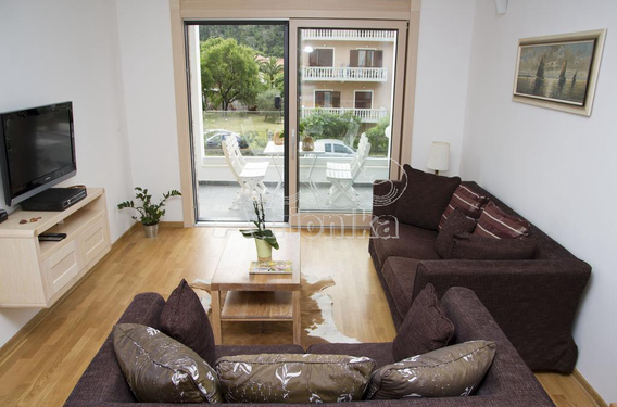 Мини-отель в Сутоморе - фото