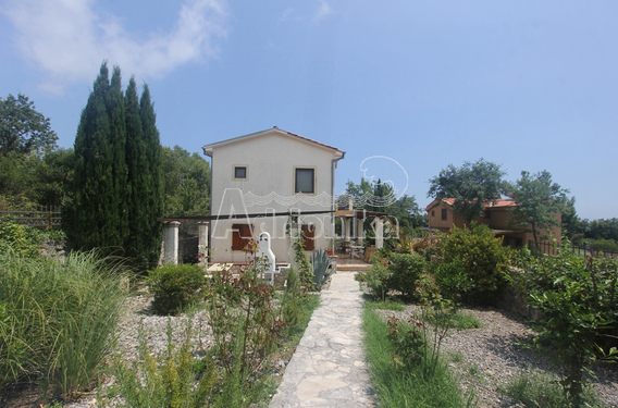 Два дома в Кримовице - фото