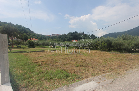 Участок в Каменари - фото