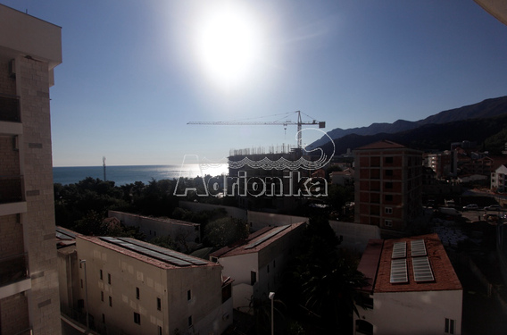 Мини отель в Бечичи - фото