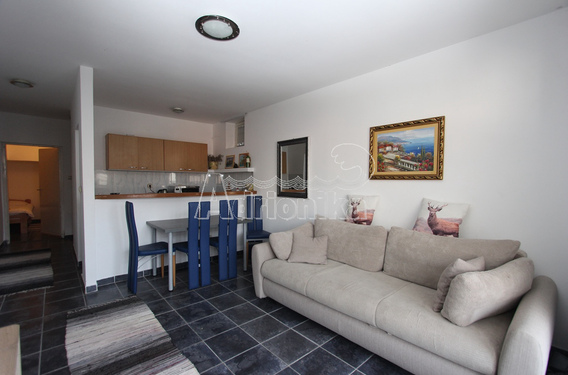 Квартира в Будве - фото