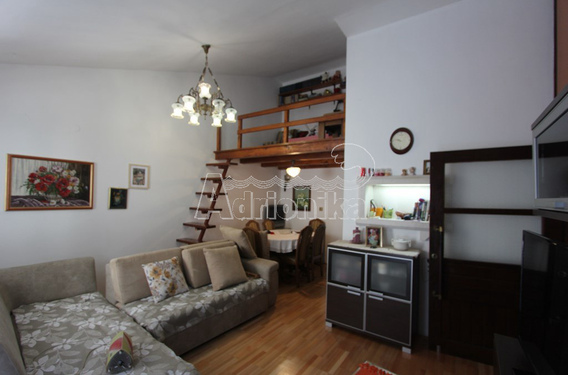 Таунхаус в Будве - фото