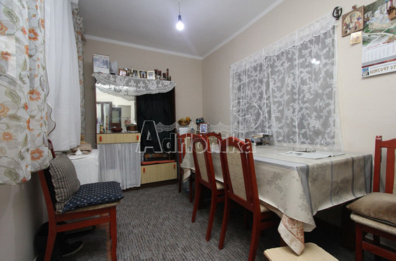 Дом в тихом месте в Зеленике - фото