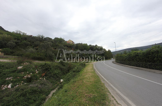 Участок в Дженовичи - фото