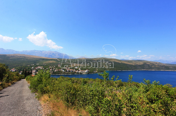 Участок в Бигово - фото