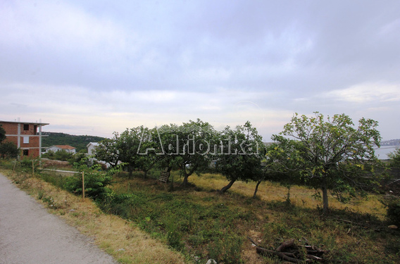 Участок в Шушань - фото