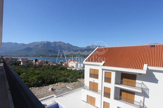 Квартиры в двух новостройках в Джурашевичи - фото