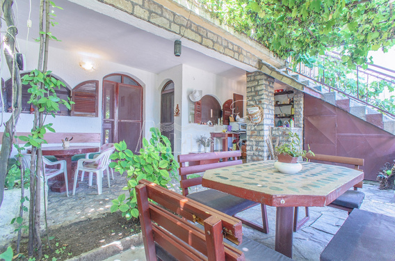 Дом в Куляче - фото