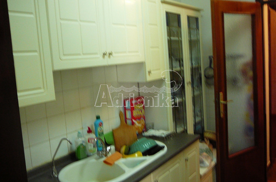 Квартира в Которе - фото