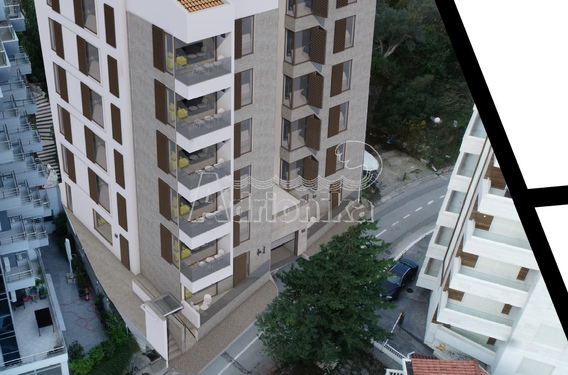 Kвартиры в новостройке в Рафаиловичи - фото