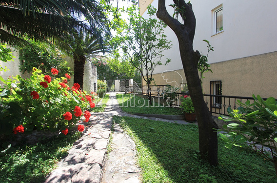 Квартира с особой квартирой на Савине недалеко от моря - фото