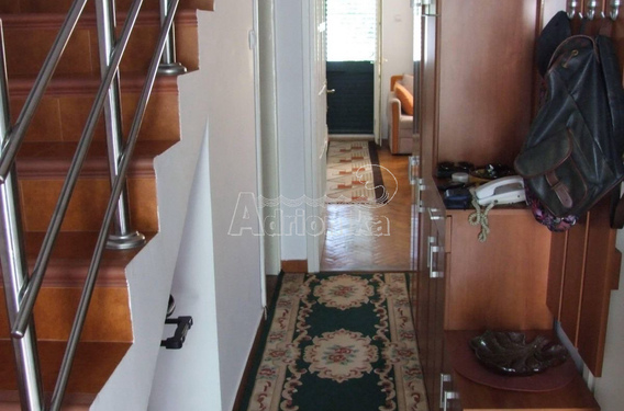 Kвартира в Будве с видом на море - фото