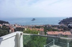 Квартирa с видом на море в Петроваце