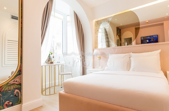 Мини-отель в Будве в 425 метрах от моря - фото