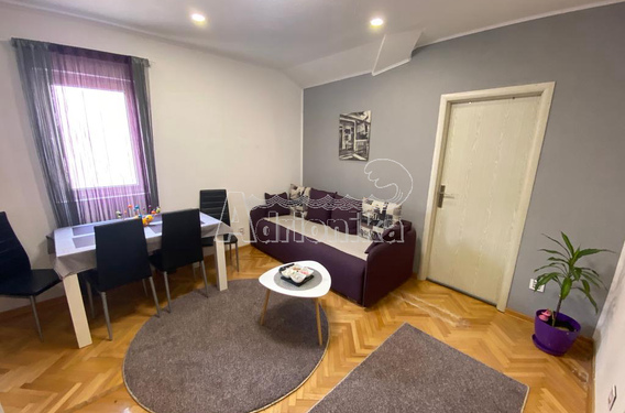 Квартира в тихом районе Будвы - фото