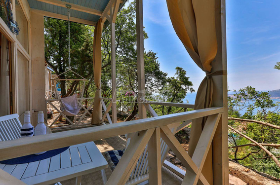 Глэмпинг в Шушань: Готовый бизнес для инвестора - фото