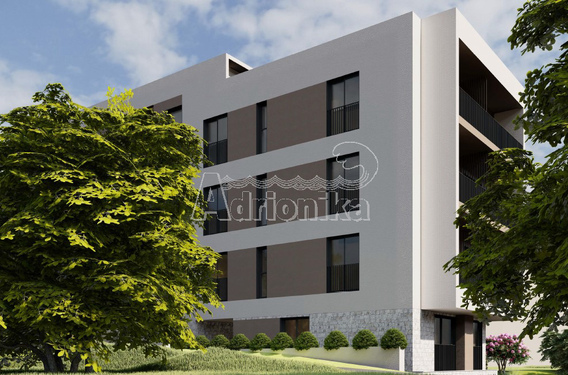 Квартиры в новостройке недалеко от Дженовичи - фото