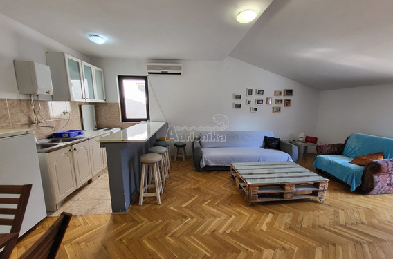 Квартира в центре Будвы - фото