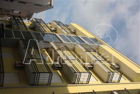 Мини-отель в Будве - фото