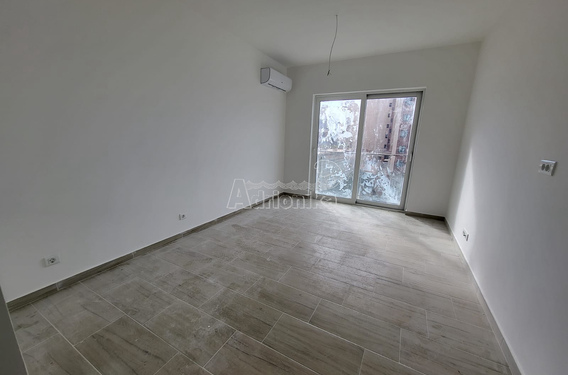 Студия с видом на море в новом комплексе с бассейном, сауной, тренажерным залом и конференц-залом - фото