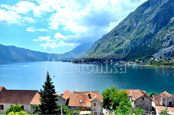 Мини-отель в бухте - Ораховац, Котор - фото