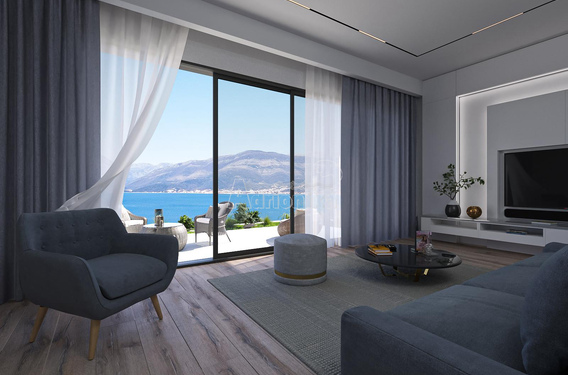 ЖИЛОЙ КОМПЛЕКС КУБ - фото