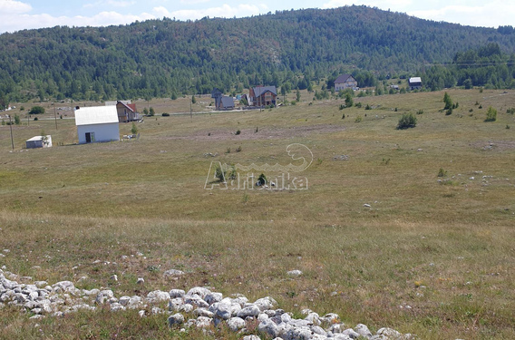 Участок в Жабляке, Тепачко Поле - фото
