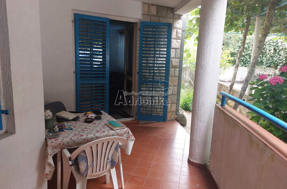 Квартира с террасой в Биели До, Будва - фото