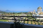 Квартира в Баре с видом на море