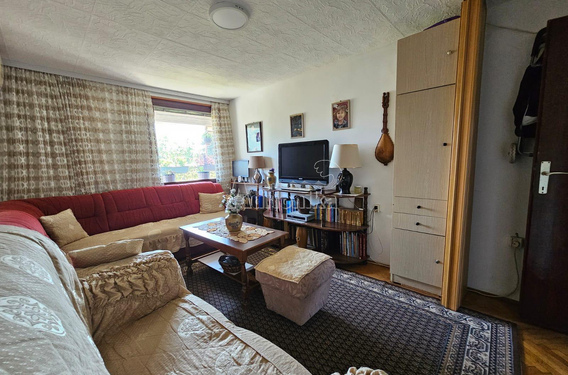 Просторная квартира недалеко от города, Бар - фото