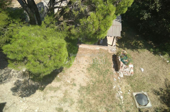 Урбанизированный участок над Будвой - фото