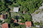 Продается хороший участок площадью 1892 м? в Доброте, Котор Продается хороший участок площадью 1892 м? в Доброте, Котор