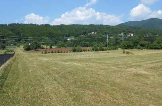 Участки в Колашине у реки Тара - фото