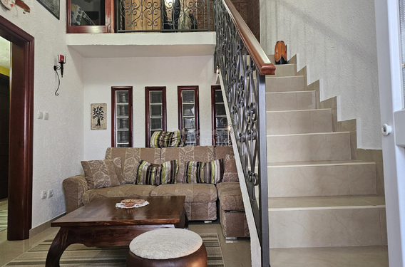 Kвартира в центре, Бар - фото