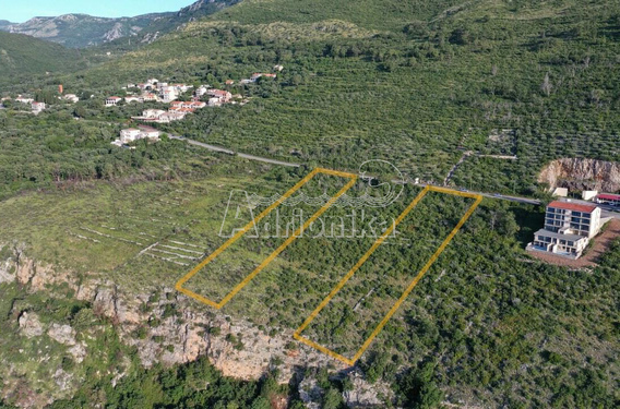 Отличные участки  в Режевичи - фото