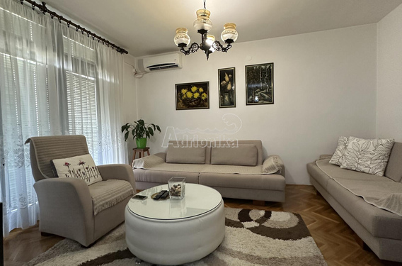 Комфортная квартира с двумя спальнями, Бар - фото