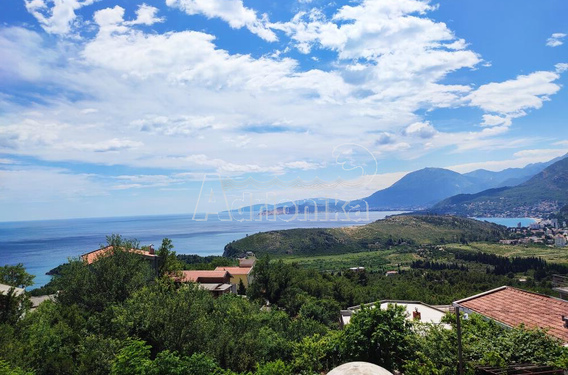 Продажа урбанизированного участка Заградже, Сутоморе - фото