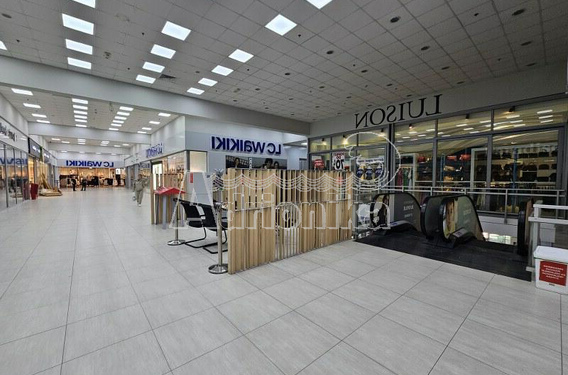 Коммерческое помещение в привлекательном торговом центре в Радановичах, Котор - фото