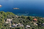 Эксклюзивные участки для строительства роскошных вилл с панорамным видом на море в Црвена Главица, Ч