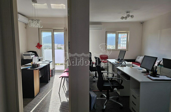 Однокомнатная квартира, Бар - фото