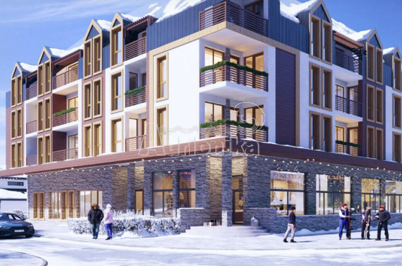 Квартиры в Черногории, Колашин - фото