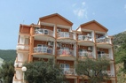 Продается апарт-отель Бечичи в пешей доступности от моря