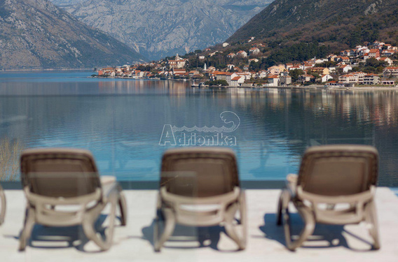 Роскошный новый проект в отличном месте, Доброта - Котор - фото