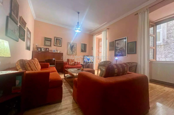 Очаровательная квартира в самом центре Старого города Котора - фото