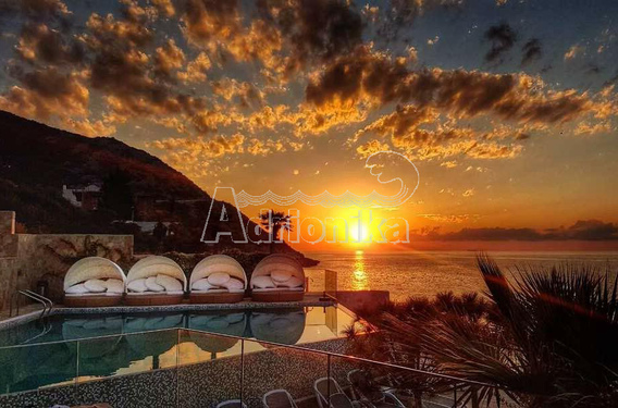 Продается квартира студия в Добра Вода, Бар - фото