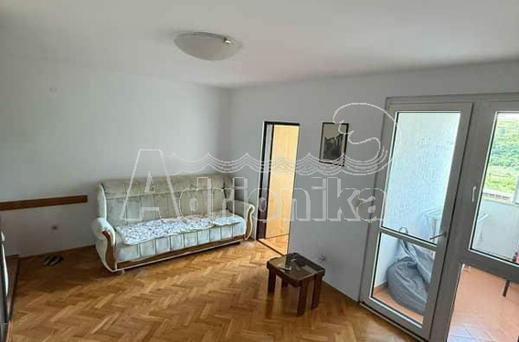 Двухкомнатная квартира в Сутоморе, Бар - фото